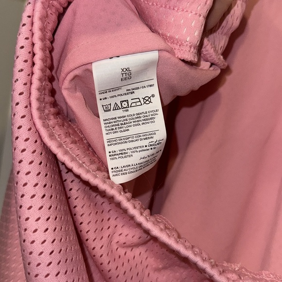 NWT Old Navy Active Shorts - Size XXL - Picture 8 of 8